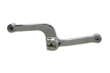 21-0584 - Chrome Foot Shifter Lever
