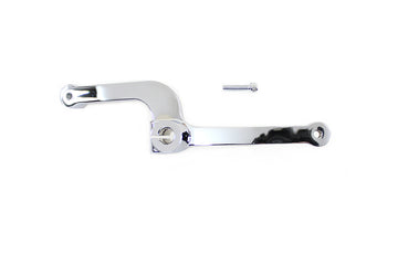21-0823 - Chrome Foot Shifter Lever
