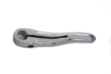 21-0923 - Shifter Lever Chrome