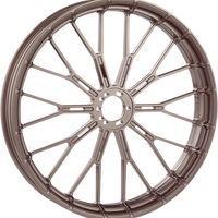 ARLEN NESS Rim - Y-Spoke - Front - Titanium - 21"x3.50" 71-553
