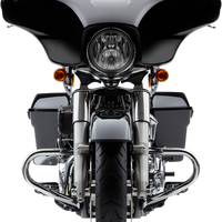 0505-2207 - COBRA Freeway Bar - Chrome - FLH 601-2003