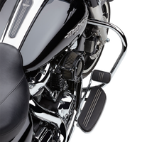 0505-2207 - COBRA Freeway Bar - Chrome - FLH 601-2003