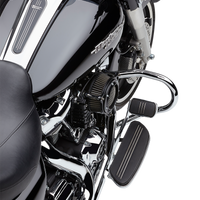 0505-2207 - COBRA Freeway Bar - Chrome - FLH 601-2003