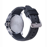 9905-0106 - ALPINESTARS Satined Stainless-Steel Watch 1036-96007