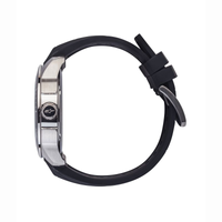 9905-0106 - ALPINESTARS Satined Stainless-Steel Watch 1036-96007
