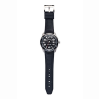 9905-0106 - ALPINESTARS Satined Stainless-Steel Watch 1036-96007