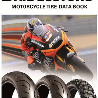 9901-0334 - BRIDGESTONE FULL BROCHURE BRIDG 10PK 123456