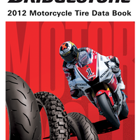 9901-0334 - BRIDGESTONE FULL BROCHURE BRIDG 10PK 123456