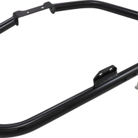 0505-2212 - COBRA V-Bend Freeway Bar - Black - XL 601-2111B