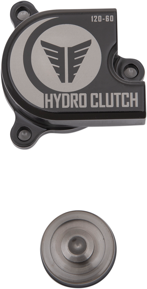 1130-0416 - MUELLER MOTORCYCLE AG Hydro Clutch - M8 120-60