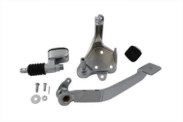 22-0522 - FXST Brake Control Kit Chrome