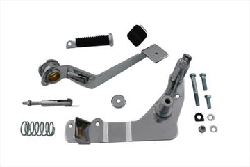 22-1064 - Chrome Replica Forward Brake Control Kit