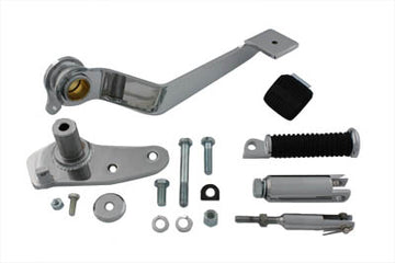 22-1082 - Chrome Replica Brake Control Kit