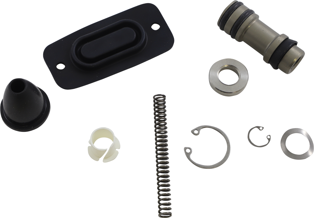 17020607 HAWG HALTERS Brake Master Cylinder Kit 5/8" MCRK003