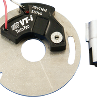 2101-0267 - DAYTONA TWIN TEC LLC V-Twin Electronic Ignition System - Harley Davidson 1010