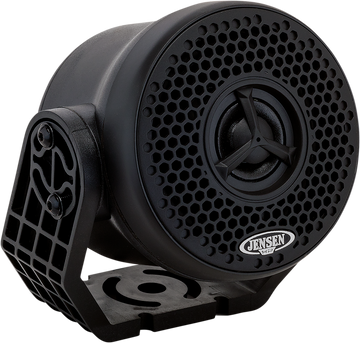 4405-0875 - JENSEN 2-Way Speakers - Black JXHD30PS