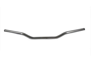 25-0847 - 2  Drag Handlebar without Indents