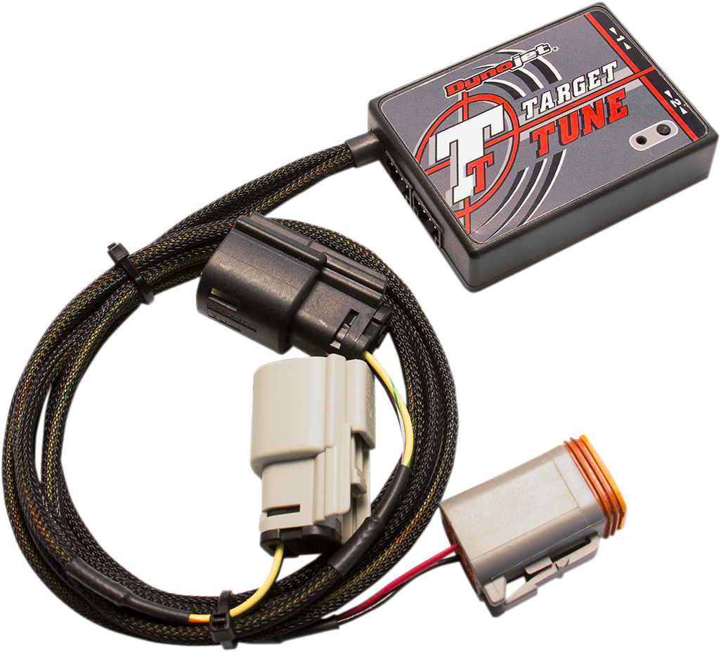 1020-2488 - DYNOJET Power Vision Target Tune without O2 Sensor