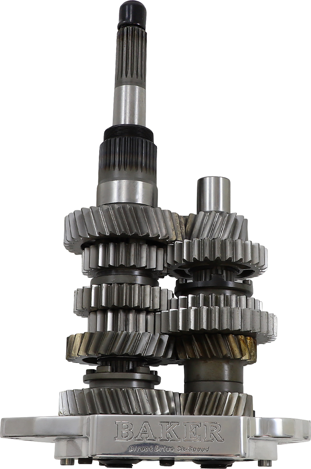 1103-0047 - BAKER DRIVETRAIN Direct Drive 6-Speed DD6-411PL-02