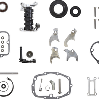 BAKER DRIVETRAIN 6-Speed Gear Set OD6-404P2-02