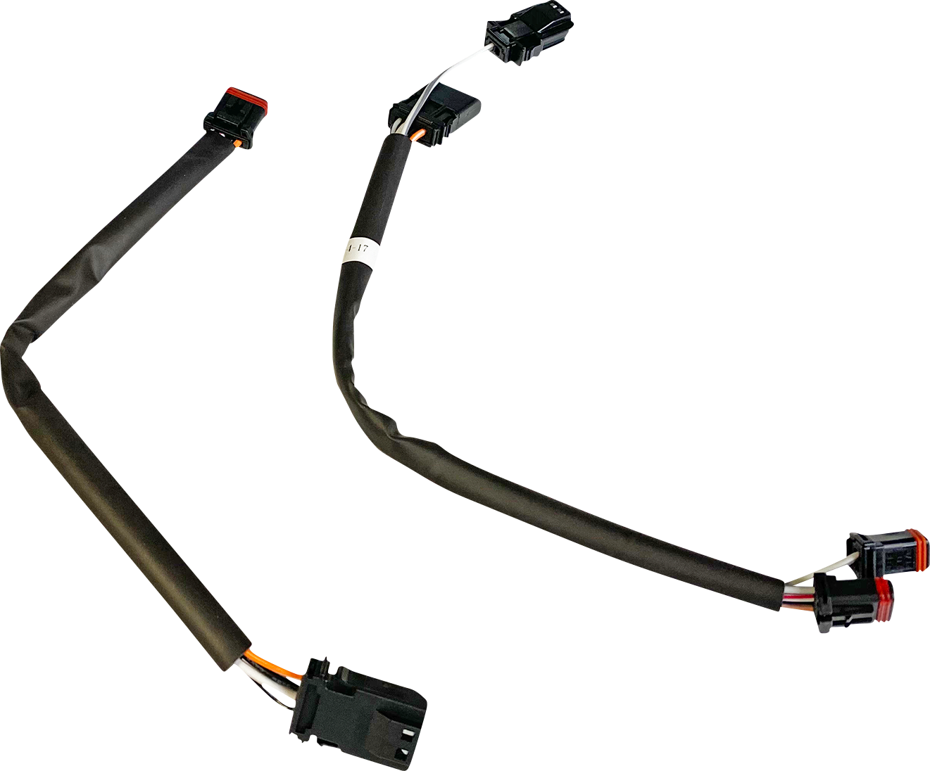 2120-1175 - CUSTOM DYNAMICS Wire Extension - Handlebar - Can-Bus