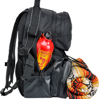 3517-0450 BILTWELL EXFIL-48 Backpack - Black 3007-01