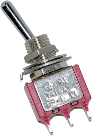 2106-0149 - NAMZ Mini Switch -  5A HI/LO 1/4" NMTS-01