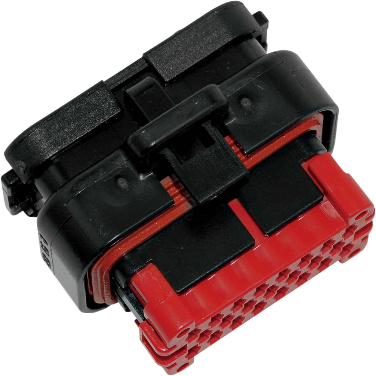 2120-0529 - NAMZ Radio Connector 23 Position - Female - Harley