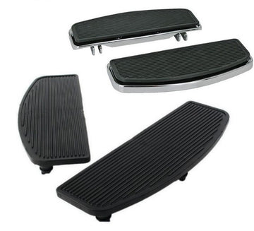 27-1101 - Replacement Footboard Rubber Insert Kit