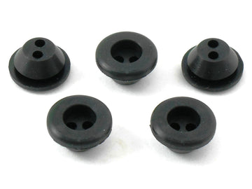 28-0666 - Tombstone Tail Lamp Rubber Bushing
