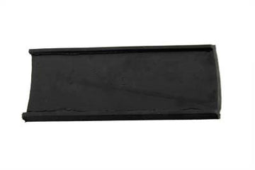 28-0715 - Black Rubber Tank Filler Strip