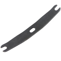 Master Cylinder Bracket Parkerized