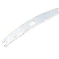 Master Cylinder Bracket Cadmium