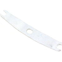 Master Cylinder Bracket Cadmium