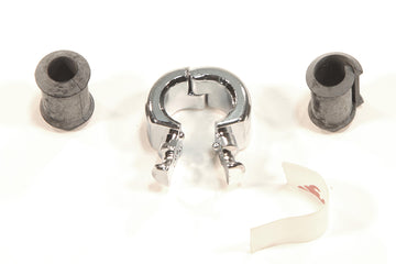 31-0337 - Cable Clamp Holder Single