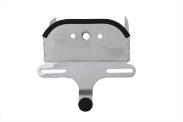 31-9030 - Chrome Tail Lamp Bracket