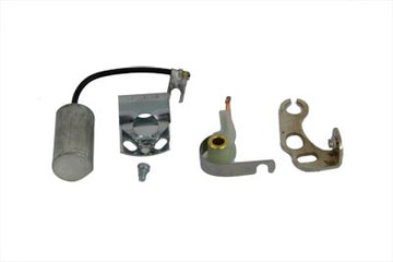 32-0114 - Ignition Points and Condenser Kit