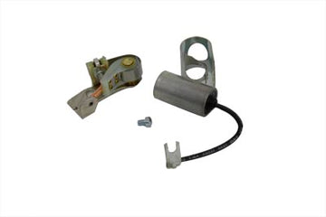 32-0115 - Ignition Points and Condenser Kit