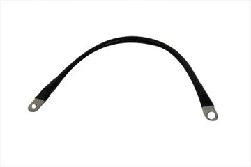 32-0310 - Black Positive 15-1/2  Battery Cable