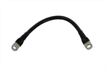 32-0313 - Black Ground 10-1/4  Battery Cable