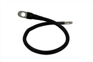 32-0315 - Battery Cable 15-3/4  Black Positive