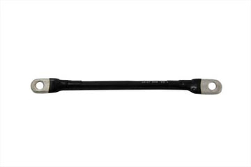 32-0327 - Battery Cable 7/3-4  Black Ground