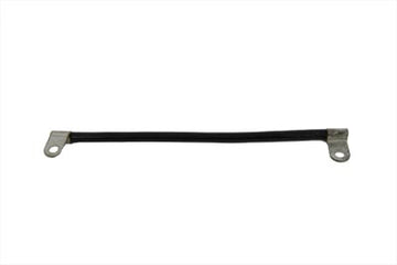 32-0339 - Battery Cable 9-3/4  Black Ground