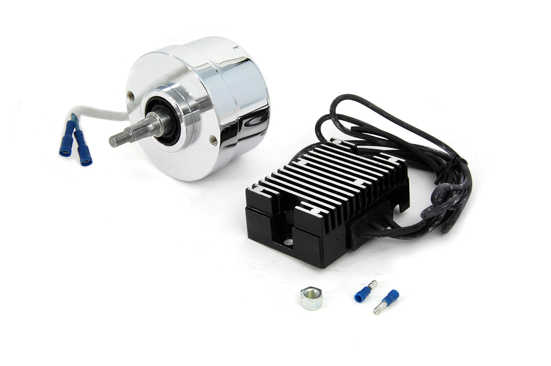 32-0390 - Generator Alternator Conversion Kit