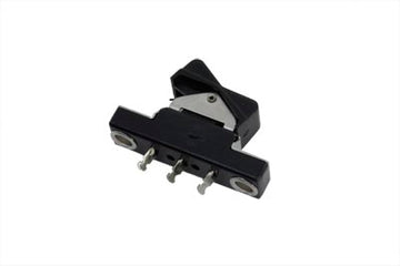 32-0404 - Plain Rocker Style Handlebar Switch