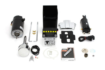 32-0750 - Generator 12 Volt Conversion Kit