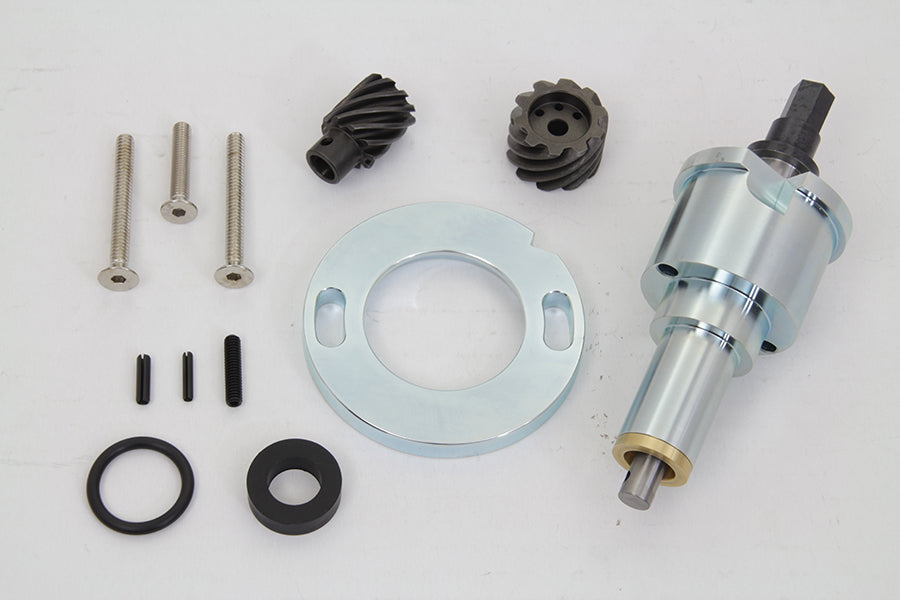 32-0971 - Magneto Drive Assembly – Retrocycle, LLC