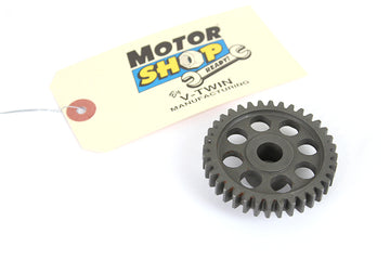 32-1256 - WR Forward Magneto Tapered Drive Gear