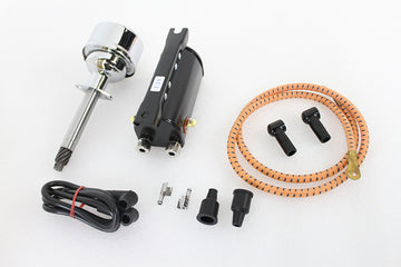 32-1505 - 12 Volt Distributor and Coil Kit