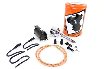 32-1506 - 6 Volt Distributor and Coil Kit